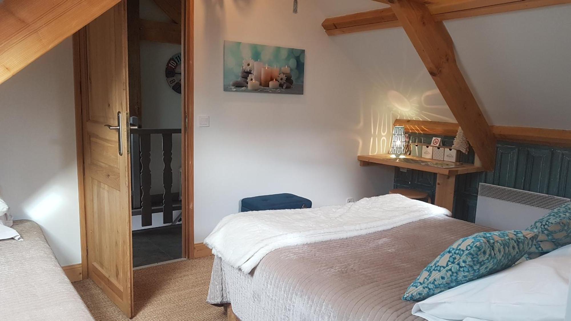 Bed and Breakfast La Bergerie-En-Vexin Jambville Esterno foto