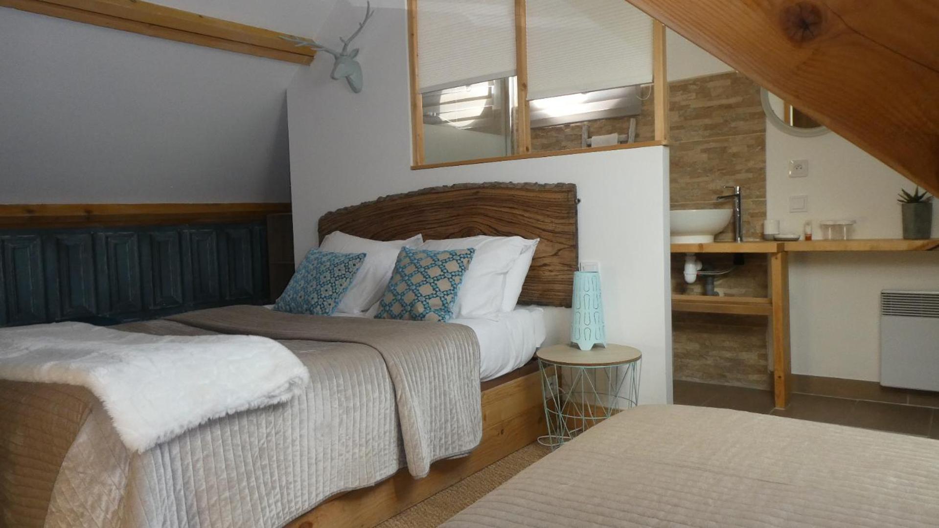 Bed and Breakfast La Bergerie-En-Vexin Jambville Esterno foto