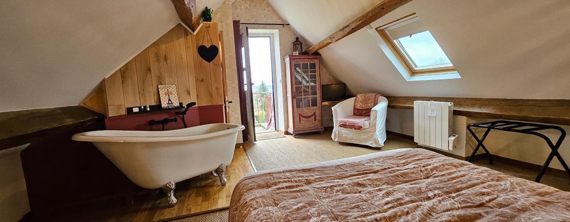Bed and Breakfast La Bergerie-En-Vexin Jambville Esterno foto