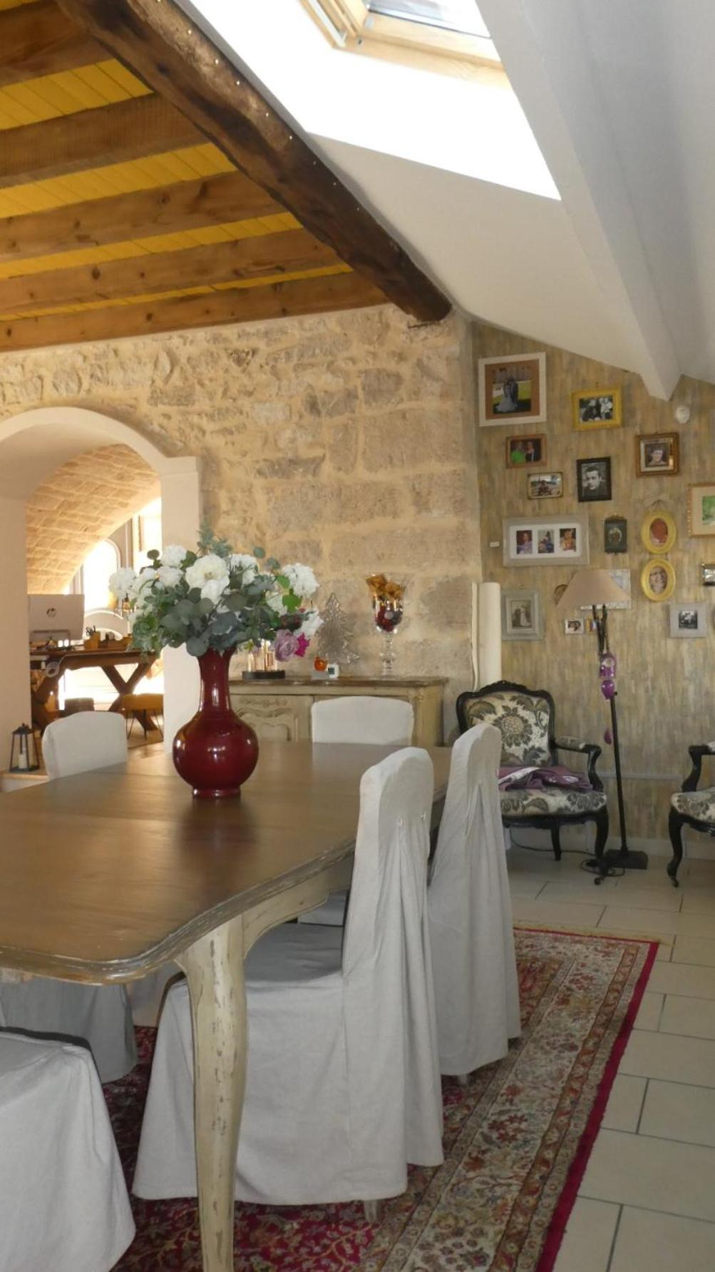 Bed and Breakfast La Bergerie-En-Vexin Jambville Esterno foto
